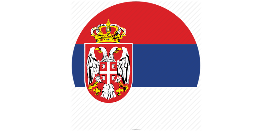 Serbia